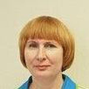 Субботина Татьяна Артамоновна