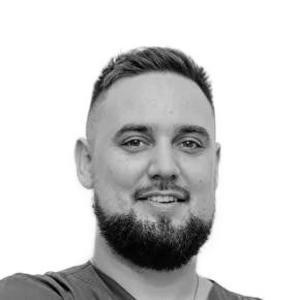 Болотских Антон Валерьевич