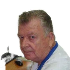 Лапин Анатолий Алексеевич