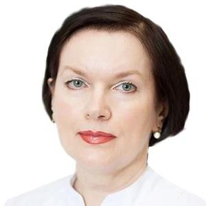 Кривых Ирина Николаевна