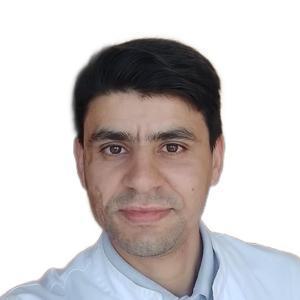 Хаджи Абдулкадер Мохамад Амин