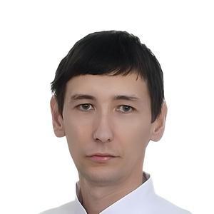 Васильев Илья Иванович