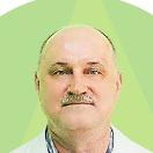 Сабанов Андрей Викторович
