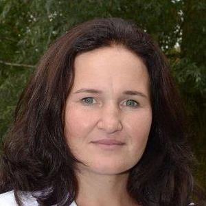 Соловьева Ольга Юрьевна