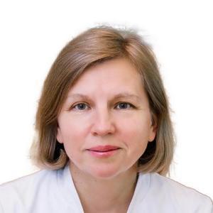 Ярмолинская Мария Игоревна