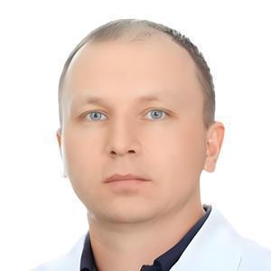 Новиков Александр Анатольевич
