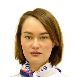 Васильева Наталья Владимировна