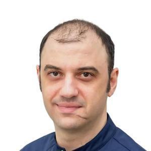 Габуния Дмитрий Михайлович