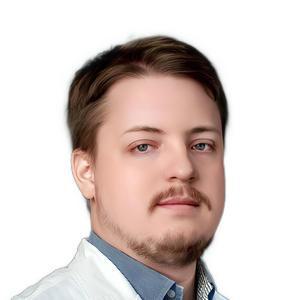 Салата Артур Игоревич