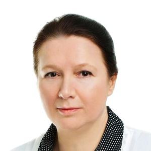 Маренкова Вера Ивановна