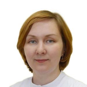 Шакшина Ирина Николаевна