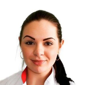 Макарова Софья Сергеевна