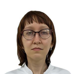 Петрова Ольга Ильинична