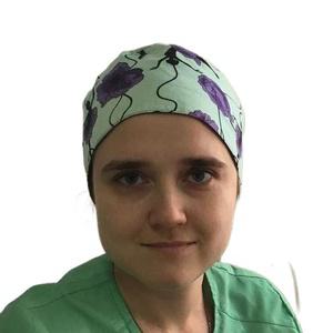 Сараева Екатерина Васильевна