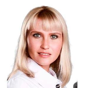 Перцова Юлия Викторовна