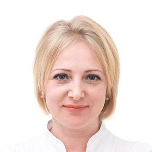 Родченкова Ольга Юрьевна