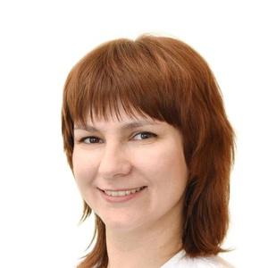 Соболева Алеся Вадимовна