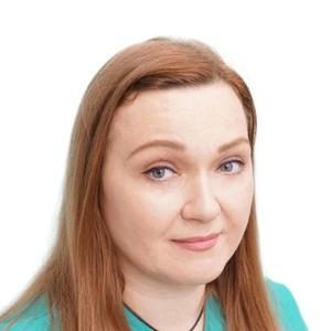 Мальгина Ирина Викторовна