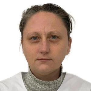 Захаренко Элла Викторовна