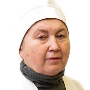 Каграманова Татьяна Васильевна