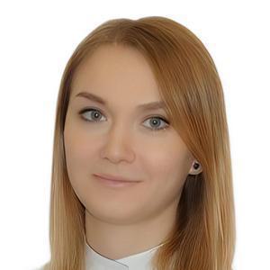 Яворовская Александра Александровна