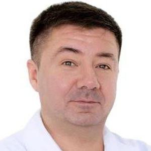 Ипатов Константин Андреевич