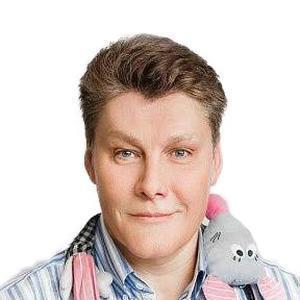 Цытко Андрей Леонидович