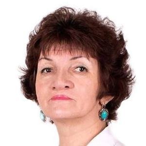 Данилова Светлана Анатольевна