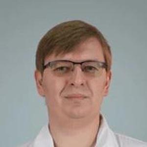 Ляпко Владислав Витальевич