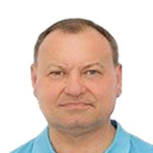 Матвеев Виктор Андреевич