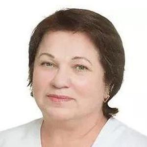 Саликова Елена Николаевна