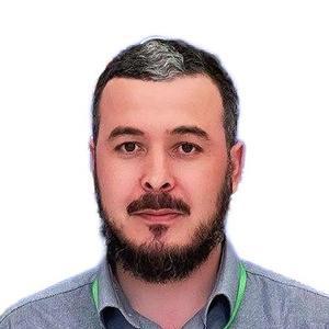 Мурадбегов Басир Мурадбегович