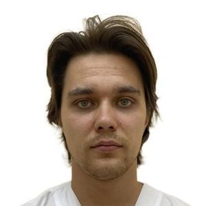 Гадршин Рустам Наилевич