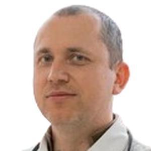 Иванов Роман Иванович