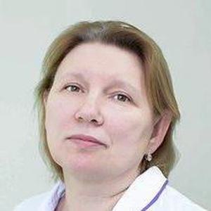 Сирина Ирина Владимировна