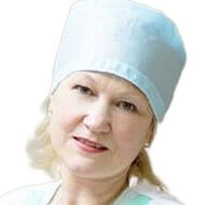 Малова Юлия Геннадьевна