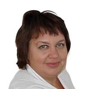 Гирак Татьяна Витальевна