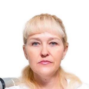 Дорофеева Элла Владимировна