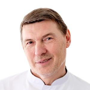 Селиверстов Игорь Сергеевич