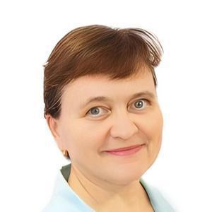 Зотова Наталья Владиславовна