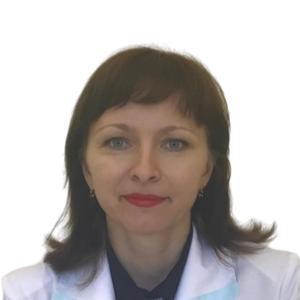 Филиппова Марина Анатольевна