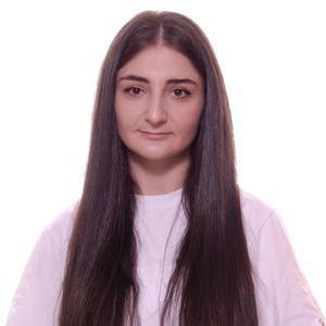 Артенян Ася Варужановна