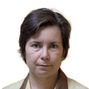 Лощинина Александра Владимировна