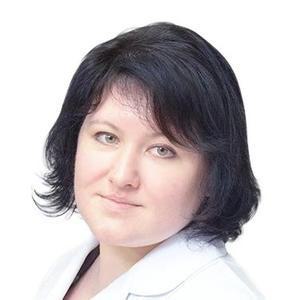 Ляпина Галина Сергеевна