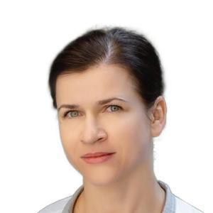 Ткачук Наталья Федоровна