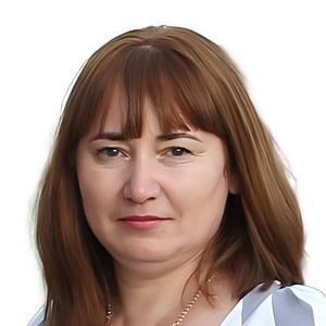 Тамалак Севиль Талятовна