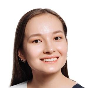 Яковлева Надежда Николаевна