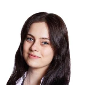 Козлова Анастасия Анатольевна