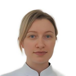 Воронова Оксана Викторовна