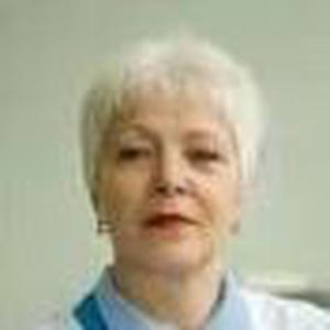 Баринова Екатерина Яковлевна